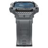 SPIGEN RUGGED ARMOR "PRO" APPLE WATCH 10 (46 MM) SÖTÉTSZÜRKE tok-8809971234498 5 kép