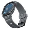 SPIGEN RUGGED ARMOR "PRO" APPLE WATCH 10 (46 MM) SÖTÉTSZÜRKE tok-8809971234498 6 kép