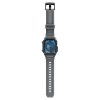 SPIGEN RUGGED ARMOR "PRO" APPLE WATCH 10 (46 MM) SÖTÉTSZÜRKE tok-8809971234498 9 kép