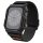 SPIGEN LITE FIT "PRO" APPLE WATCH 10 (42 MM) MATT FEKETE tok-8809971234405 1 kép