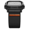  Apple Watch 10/11 (42 mm) Matt Fekete SPIGEN LITE FIT "PRO" tok-8809971234405 5 kép