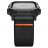 SPIGEN LITE FIT "PRO" APPLE WATCH 10 (42 MM) MATT FEKETE tok-8809971234405 5 kép