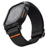  Apple Watch 10/11 (42 mm) Matt Fekete SPIGEN LITE FIT "PRO" tok-8809971234405 6 kép