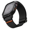 SPIGEN LITE FIT "PRO" APPLE WATCH 10 (42 MM) MATT FEKETE tok-8809971234405 6 kép
