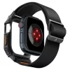  Apple Watch 10/11 (42 mm) Matt Fekete SPIGEN LITE FIT "PRO" tok-8809971234405 8 kép