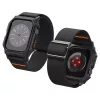 Apple Watch 10/11 (42 mm) Matt Fekete SPIGEN LITE FIT "PRO" tok-8809971234405 9 kép