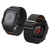 SPIGEN LITE FIT "PRO" APPLE WATCH 10 (42 MM) MATT FEKETE tok-8809971234405 9 kép