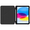 Tech-protect Sc Pen Origami Fliptok Ipad 10.9 10 / 2022 Fekete-5906302371655 3 kép