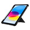 Tech-protect Sc Pen Origami Fliptok Ipad 10.9 10 / 2022 Fekete-5906302371655 4 kép