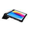 Tech-protect Sc Pen Origami Fliptok Ipad 10.9 10 / 2022 Fekete-5906302371655 5 kép