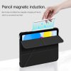 Tech-protect Sc Pen Origami Fliptok Ipad 10.9 10 / 2022 Fekete-5906302371655 6 kép