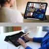 Tech-protect Sc Pen Origami Fliptok Ipad 10.9 10 / 2022 Fekete-5906302371655 9 kép