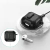 Tech-protect Carbonox Apple Airpods 4 Fekete-5906302380312 4 kép
