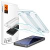 Spigen Glas.TR "EZ Fit" 2-Pack Galaxy S24 FE üvegfólia-8809971235549 1 kép