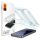 Spigen Glas.TR "EZ Fit" 2-Pack Galaxy S24 FE üvegfólia-8809971235549 1 kép