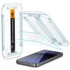 Spigen Glas.TR "EZ Fit" 2-Pack Galaxy S24 FE üvegfólia-8809971235549 2 kép