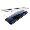 Spigen Glas.TR "EZ Fit" 2-Pack Galaxy S24 FE üvegfólia-8809971235549 6 kép