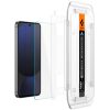 Spigen Glas.TR "EZ Fit" 2-Pack Galaxy S24 FE üvegfólia-8809971235549 7 kép