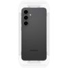 Spigen Glas.TR "EZ Fit" 2-Pack Galaxy S24 FE üvegfólia-8809971235549 8 kép