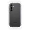 Spigen Glas.TR "EZ Fit" 2-Pack Galaxy S24 FE üvegfólia-8809971235549 8 kép