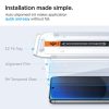 Spigen Glas.TR "EZ Fit" 2-Pack Galaxy S24 FE üvegfólia-8809971235549 9 kép