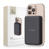 Tech-protect Pb12 Lifemag Magsafe Power Bank 20000mah Fekete