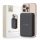 Tech-protect Pb12 Lifemag Magsafe Power Bank 20000mah Fekete