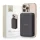 Tech-protect Pb12 Lifemag Magsafe Power Bank 20000mah Fekete-5906302375790 1 kép
