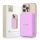 Tech-protect Pb12 Lifemag Magsafe Power Bank 20000mah Lila