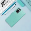 MEZZO fliptok Xiaomi Redmi 14C dreamcatcher zöld tok-5903396347689 7 kép