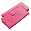 MEZZO fliptok XIAOMI Redmi 14C dreamcatcher magenta tok-5903396347719 7 kép