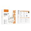 HOCO vezeték nélküli fülhallgató bluetooth TWS EW54 tejfehér-6942007620604 4 kép