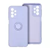 SILICONE RING tok Samsung Galaxy A55 5G lila tok-5903396272141 1 kép