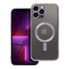 ELEKTRO MÁGNES VÉDŐ tok, MagSafe-kompatibilis iPhone 13 Pro Max, m�-5903396208997 1 kép