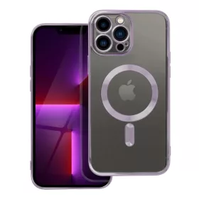 ELEKTRO MÁGNES VÉDŐ tok, MagSafe-kompatibilis iPhone 13 Pro Max, m�-5903396208997 1 kép