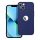 SOFT tok iPhone 13-hoz, sötétkék tok-5903396121791 1 kép