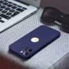 SOFT tok iPhone 13-hoz, sötétkék tok-5903396121791 2 kép