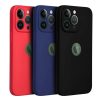 SOFT tok iPhone 13-hoz, sötétkék tok-5903396121791 7 kép