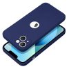 SOFT tok iPhone 13-hoz, sötétkék tok-5903396121791 10 kép