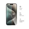 Tempered Glass Blue Star - iPhone 15 Pro üvegfólia-5903396222016 2 kép