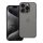 BOX PREMIUM 1,5 mm tok iPhone 12 Pro Max átlátszó fekete-5903396241390 1 kép