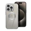 Case GLAM iPhone 14 tok ezüst-5903396297373 1 kép