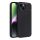 CARBON PREMIUM tok iPhone 14 fekete-5903396177347 1 kép