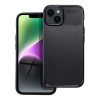 CARBON PREMIUM tok iPhone 14 fekete-5903396177347 5 kép