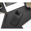 CARBON PREMIUM tok iPhone 14 fekete-5903396177347 7 kép