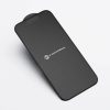 Forcell Matt üveg - iPhone 15 Pro Max fekete üvegfólia-5903396316135 3 kép