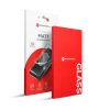 Forcell Matt üveg - iPhone 15 Pro Max fekete üvegfólia-5903396316135 6 kép