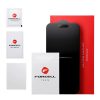 Forcell Matt üveg - iPhone 15 Pro Max fekete üvegfólia-5903396316135 8 kép