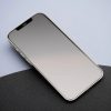 Forcell Matt üveg - iPhone 15 Pro Max fekete üvegfólia-5903396316135 9 kép