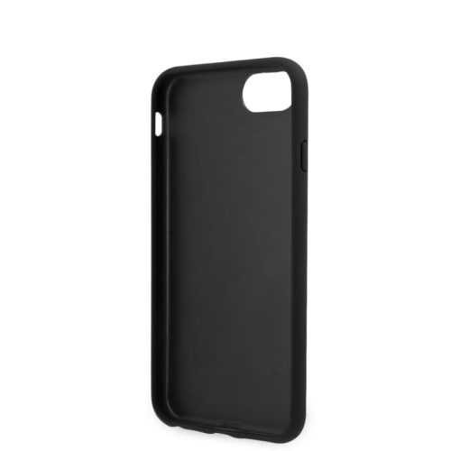 iPhone 7/8/SE 2020/SE 2022 Guess Lizard tok fekete színben-3700740475669 5 kép